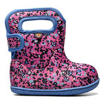 Bogs Baby -  Little Textures / Pink Multi